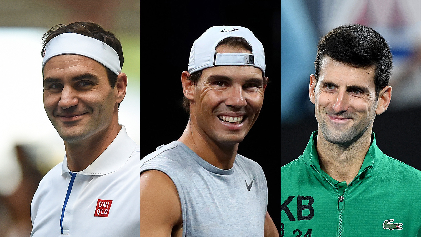 Djokovic's GOAT Case: Stats vs. Legacy in the Nadal, Federer Debate